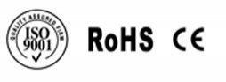 ISO9001认证