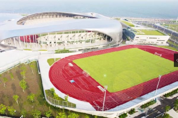 好博体育（集团）有限公司官网 | 中国领先的智能体育管理平台