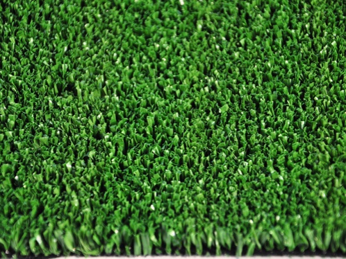 球类场地高密度网丝人造草坪